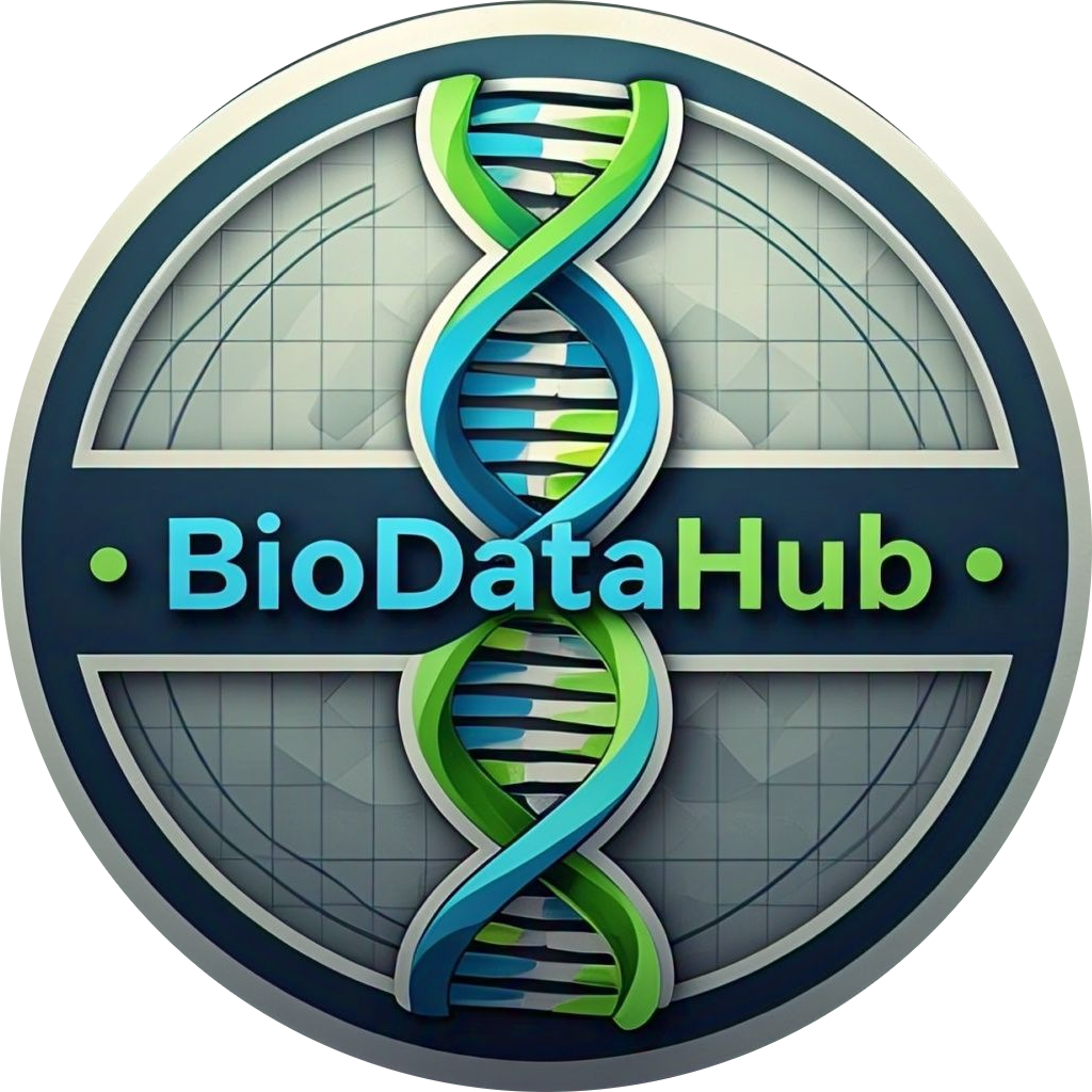 Bio-Data-Hub